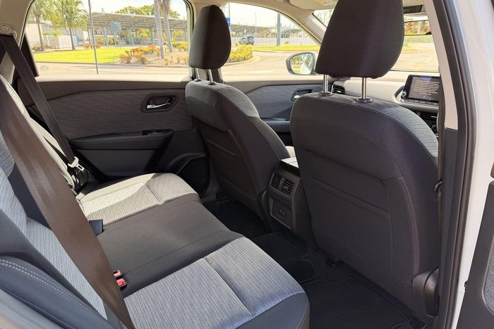 2025 Nissan X-TRAIL ST T33 MY25