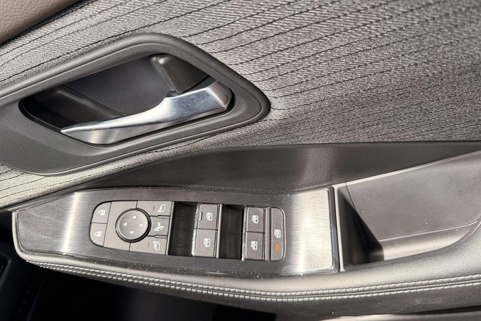 2025 Nissan X-TRAIL ST T33 MY25