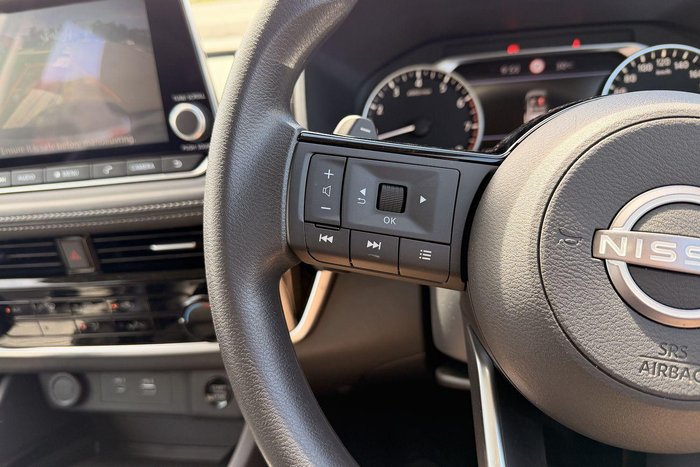 2025 Nissan X-TRAIL ST T33 MY25