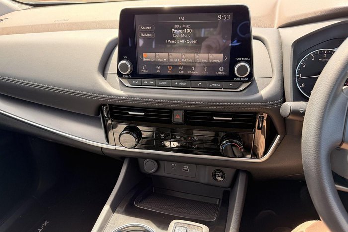 2025 Nissan X-TRAIL ST T33 MY25