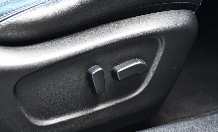 2016 Nissan QASHQAI Ti