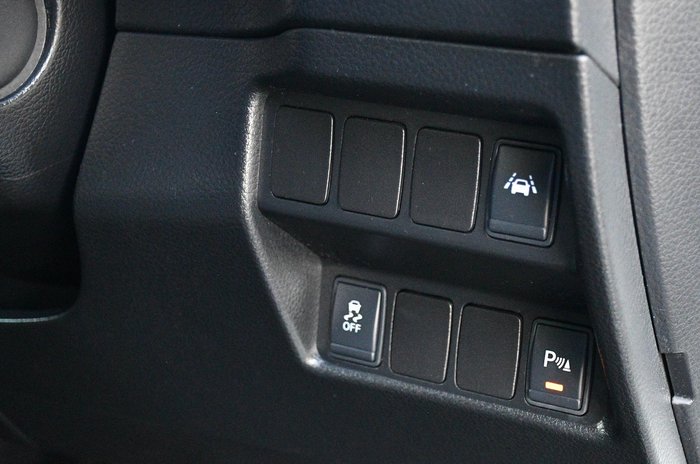 2016 Nissan QASHQAI Ti