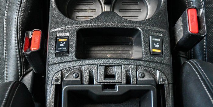 2016 Nissan QASHQAI Ti