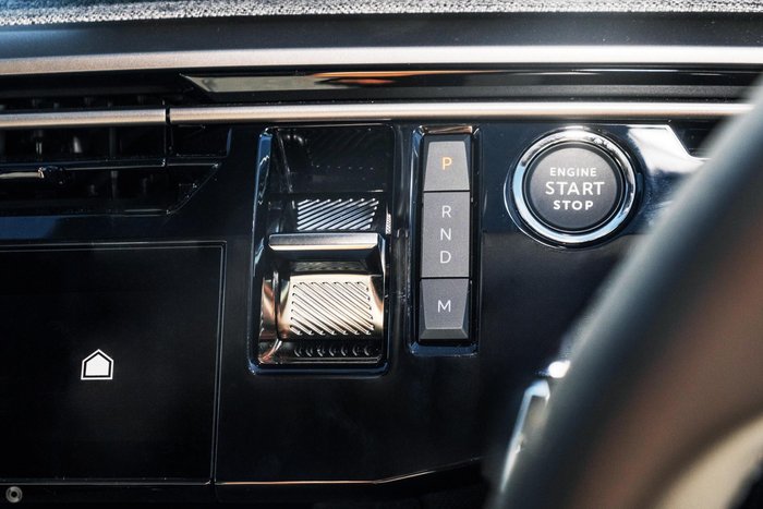 2025 Peugeot 3008 Allure Hybrid