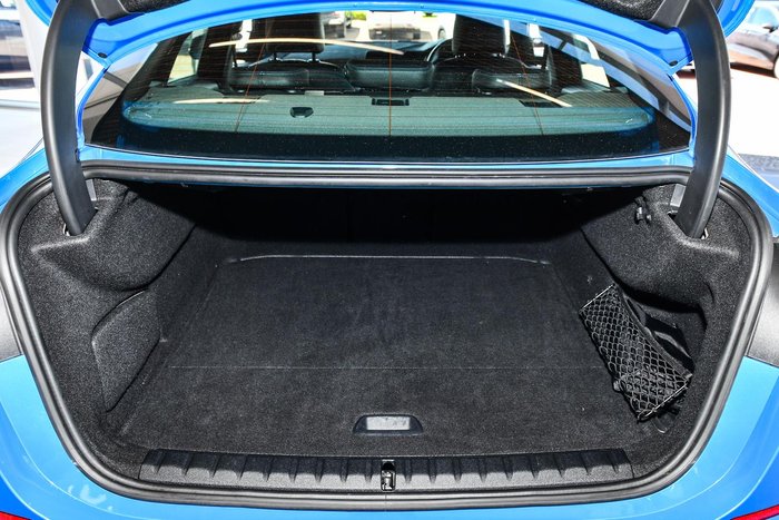 2022 BMW 2 Series 220i M Sport