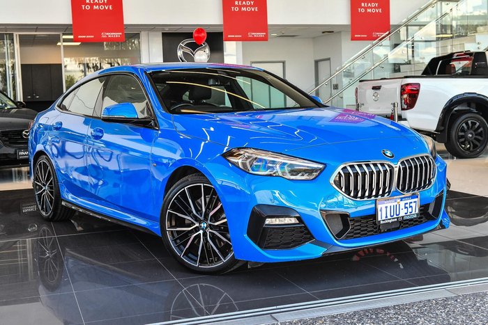2022 BMW 2 Series 220i M Sport