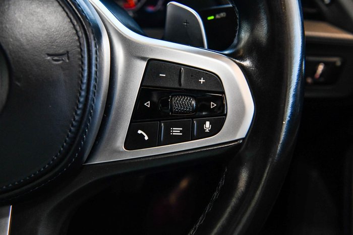 2022 BMW 2 Series 220i M Sport