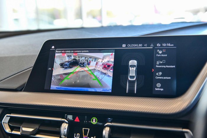 2022 BMW 2 Series 220i M Sport