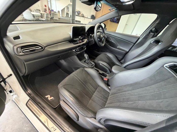 2021 Hyundai i30 N Premium