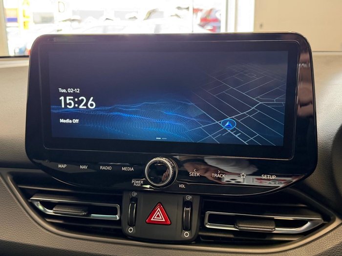 2021 Hyundai i30 N Premium