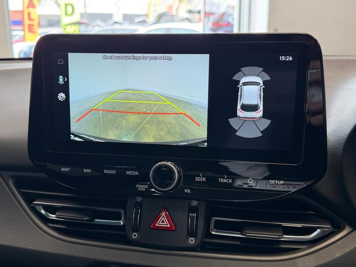 2021 Hyundai i30 N Premium