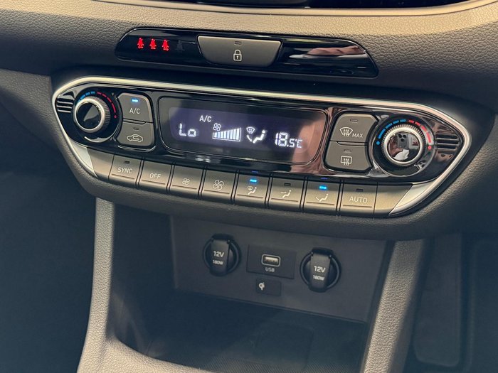 2021 Hyundai i30 N Premium