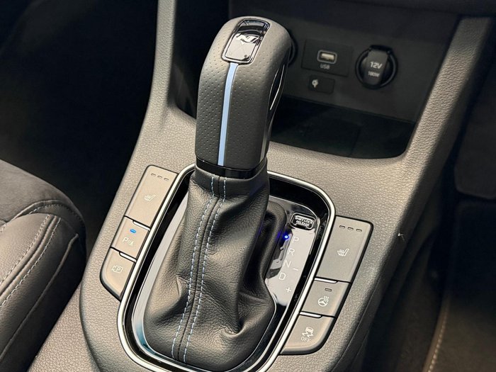 2021 Hyundai i30 N Premium