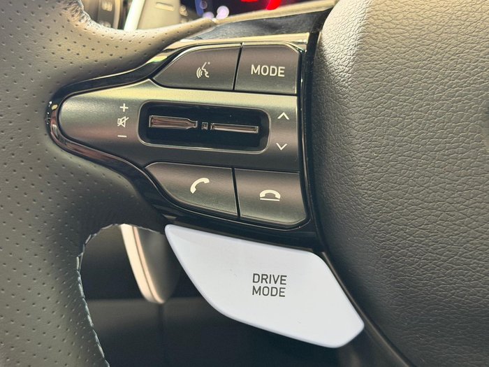 2021 Hyundai i30 N Premium