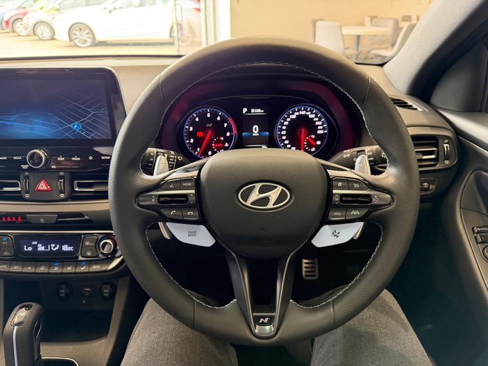 2021 Hyundai i30 N Premium