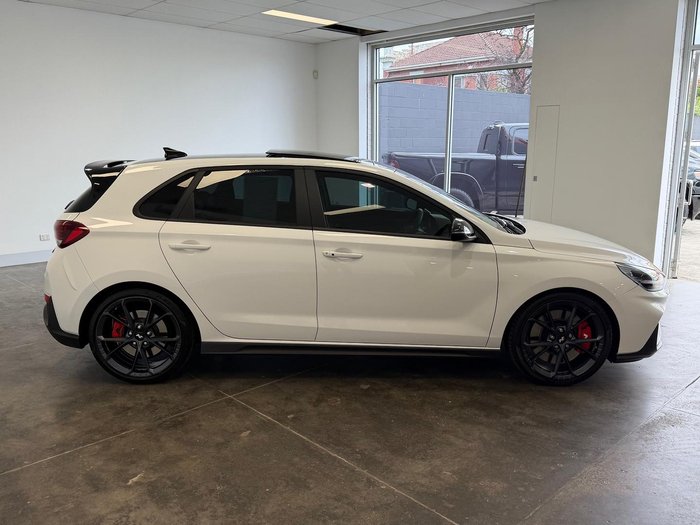 2021 Hyundai i30 N Premium