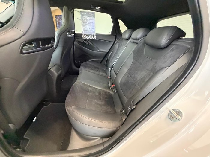 2021 Hyundai i30 N Premium