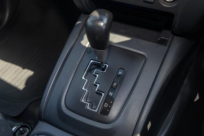 2018 Mitsubishi Triton GLX ADAS