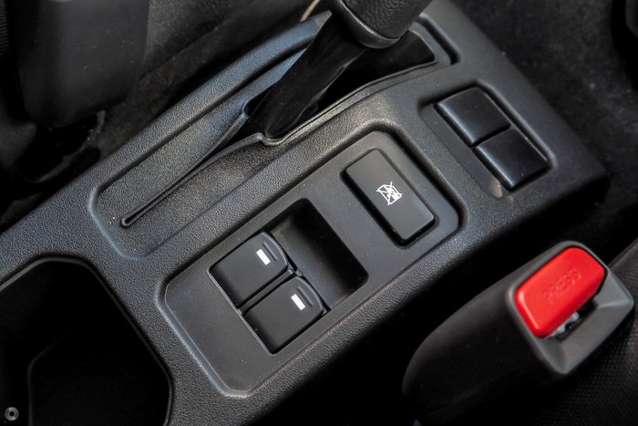 2024 Suzuki Jimny XL Heritage Edition