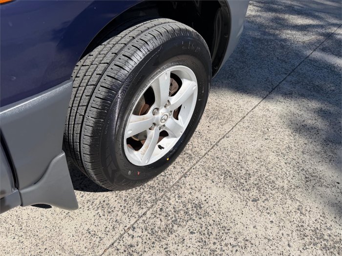 2003 MAZDA TRIBUTE LIMITED SPORT