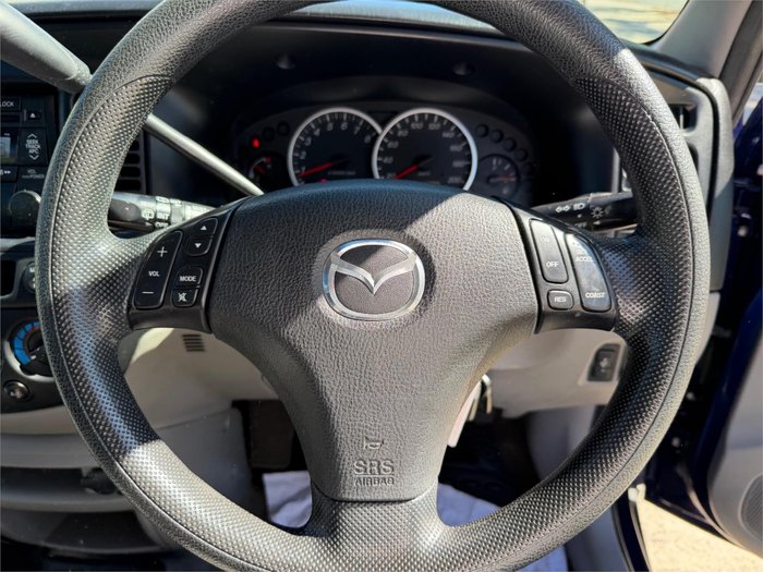 2003 MAZDA TRIBUTE LIMITED SPORT