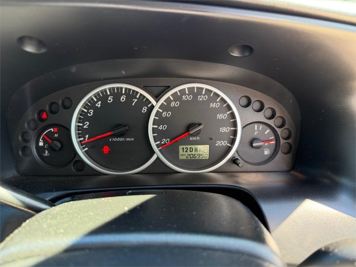 2003 MAZDA TRIBUTE LIMITED SPORT