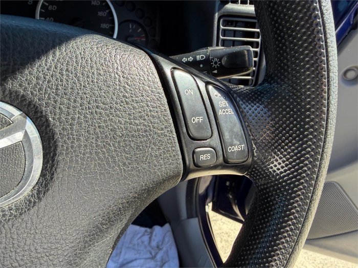 2003 MAZDA TRIBUTE LIMITED SPORT