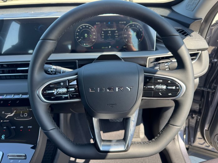 2025 Chery Tiggo 4 Urban