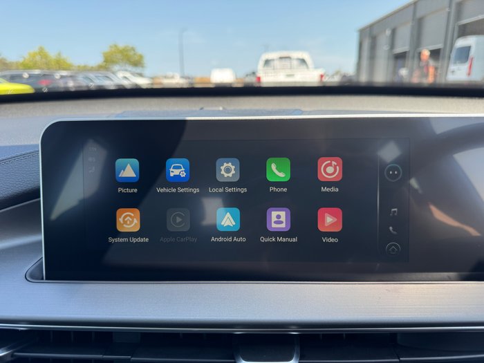 2025 Chery Tiggo 4 Urban