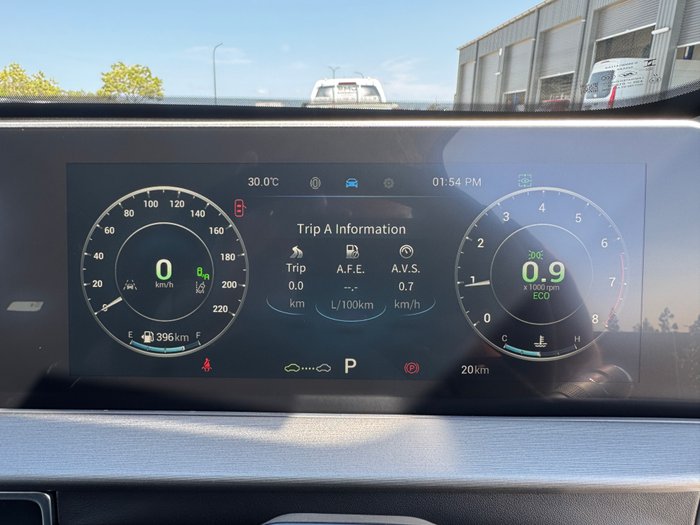 2025 Chery Tiggo 4 Urban