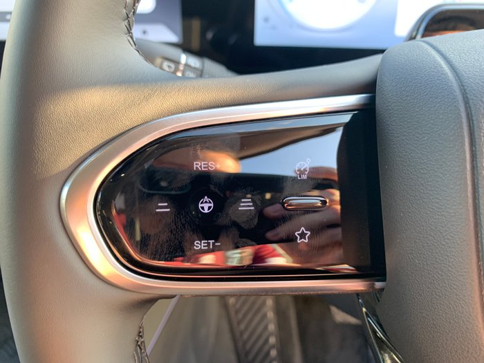 2025 Chery Tiggo 7 Super Hybrid Ultimate