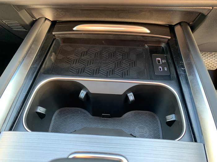 2025 Chery Tiggo 7 Super Hybrid Ultimate