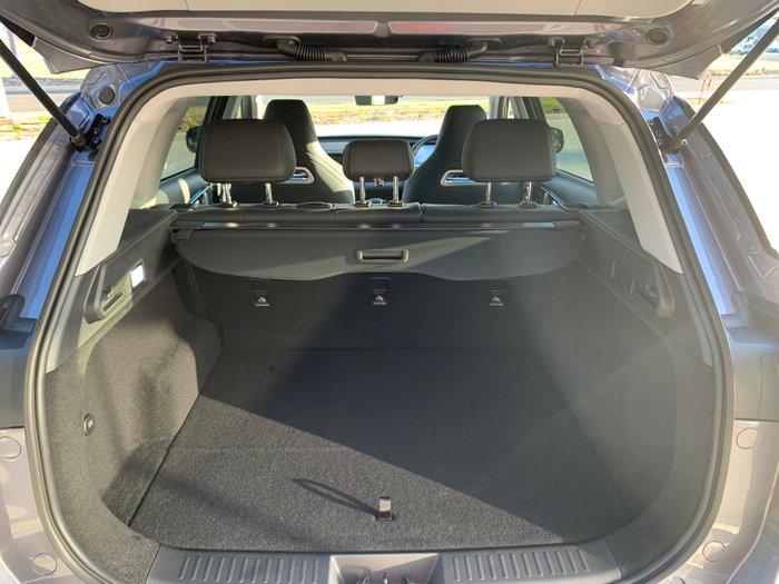 2025 Chery Tiggo 7 Super Hybrid Ultimate