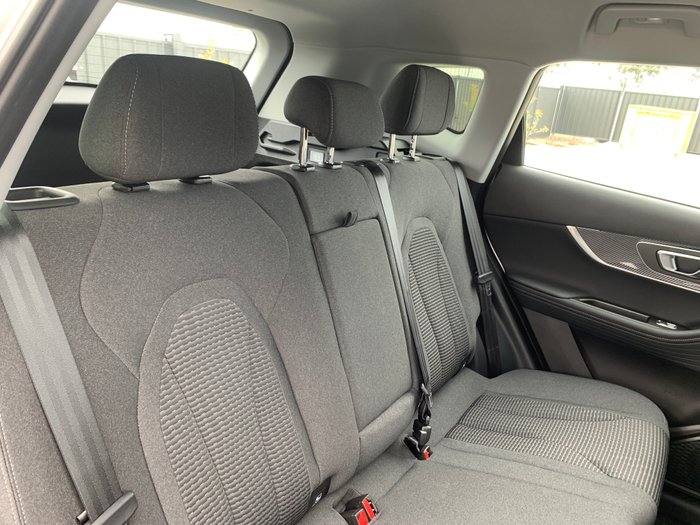 2025 Chery Tiggo 7 Urban