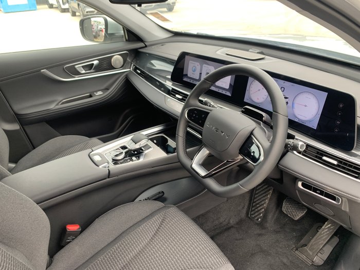 2025 Chery Tiggo 7 Urban