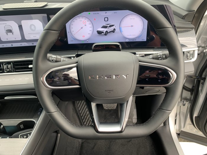 2025 Chery Tiggo 7 Urban