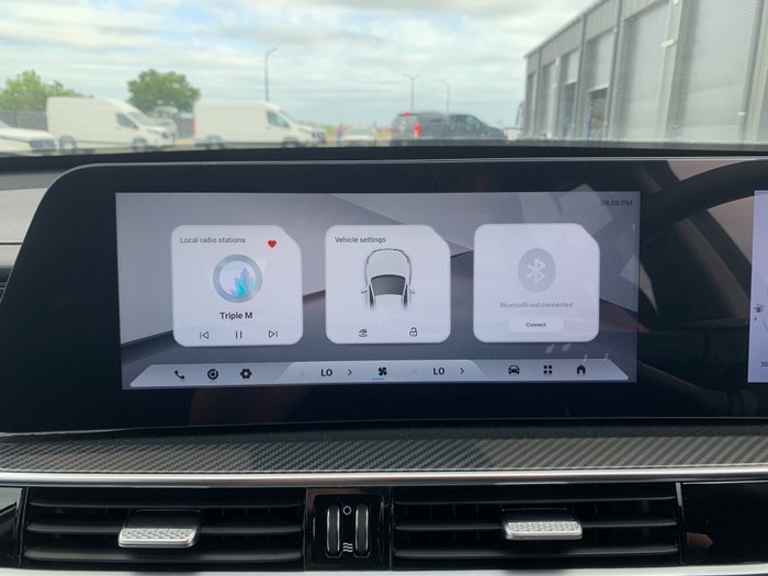 2025 Chery Tiggo 7 Urban