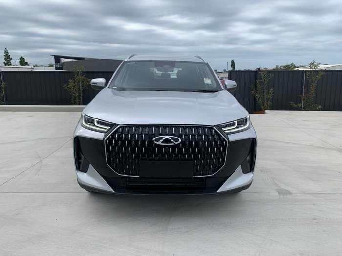 2025 Chery Tiggo 7 Urban