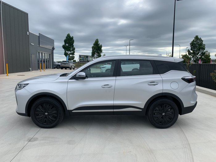 2025 Chery Tiggo 7 Urban