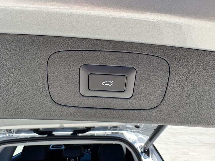 2025 Chery Tiggo 7 Ultimate