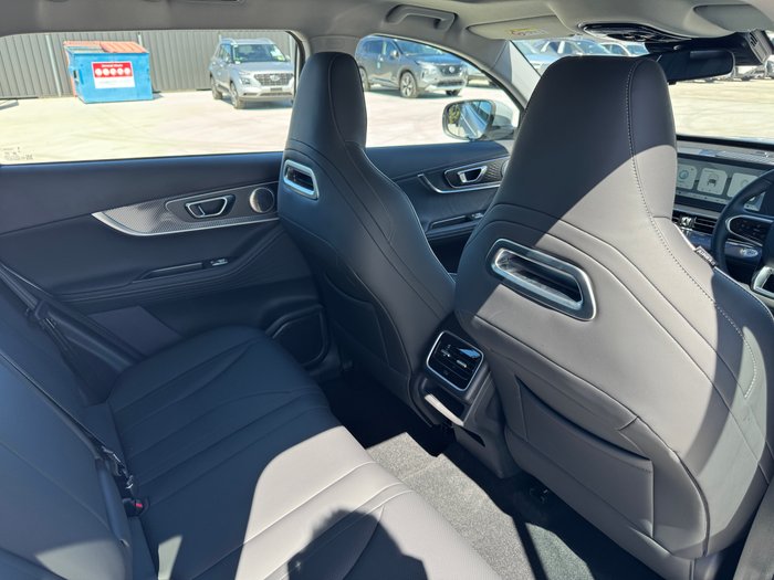 2025 Chery Tiggo 7 Ultimate