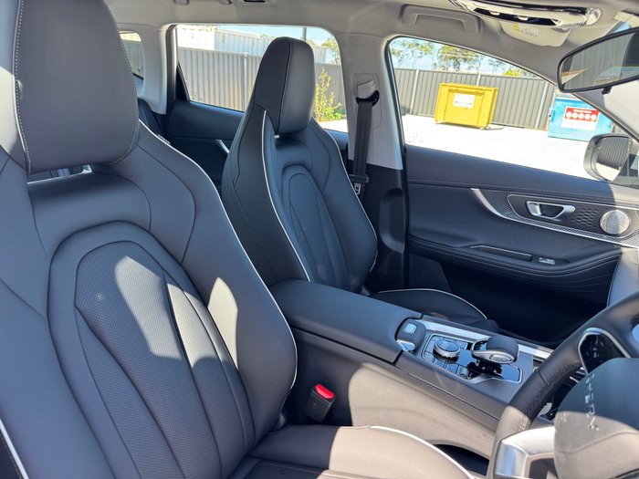 2025 Chery Tiggo 7 Ultimate