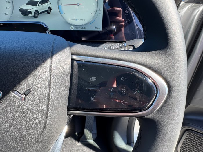 2025 Chery Tiggo 7 Ultimate