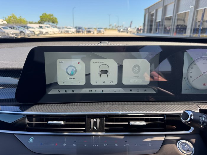 2025 Chery Tiggo 7 Ultimate