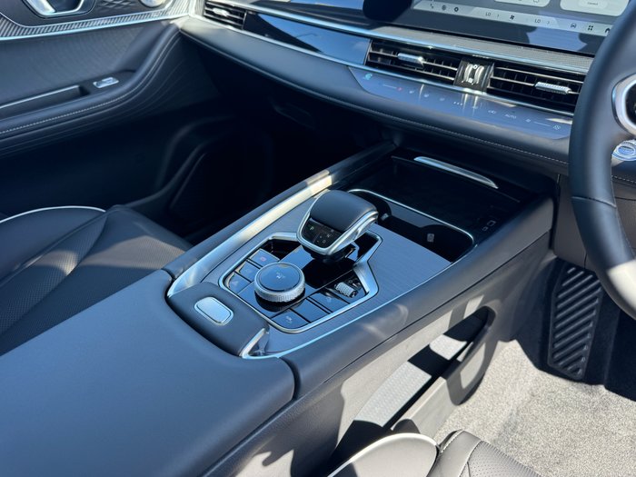 2025 Chery Tiggo 7 Ultimate