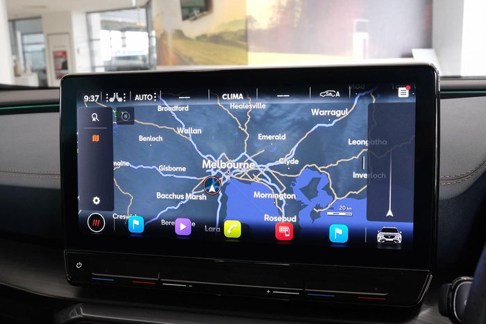 2023 CUPRA Formentor VZx