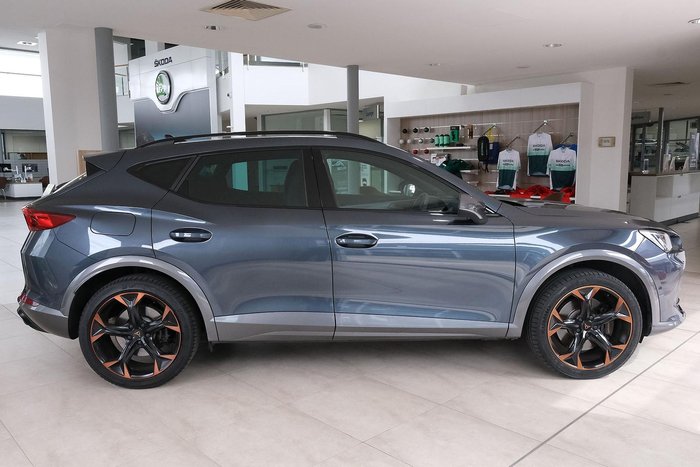 2023 CUPRA Formentor VZx