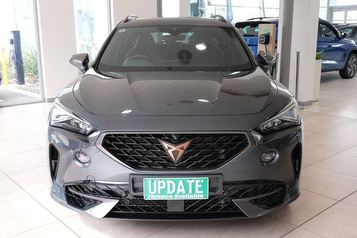 2023 CUPRA Formentor VZx