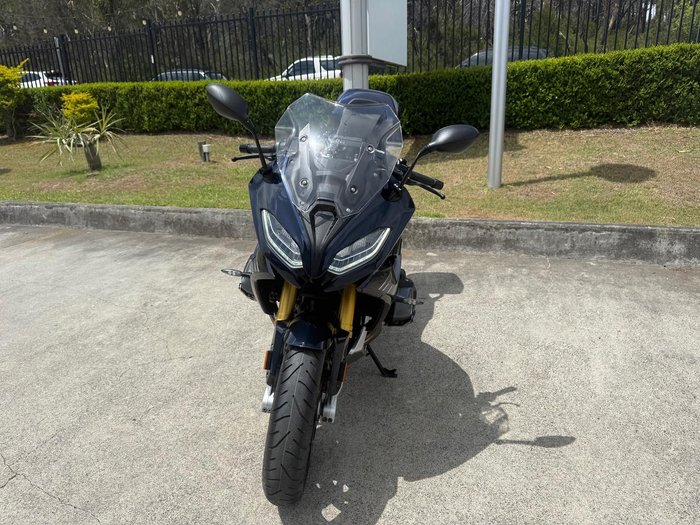 2022 BMW R 1250 RS
