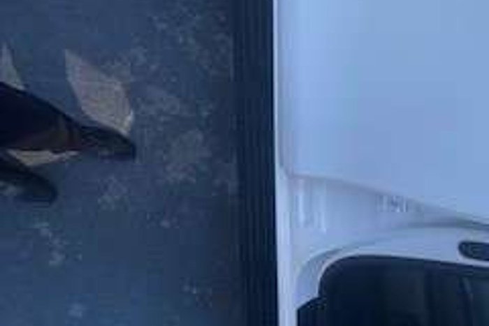 2021 Toyota Hilux SR5